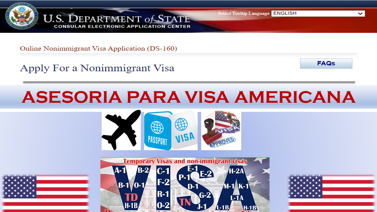 Inicio Visa Americana En Honduras 1676